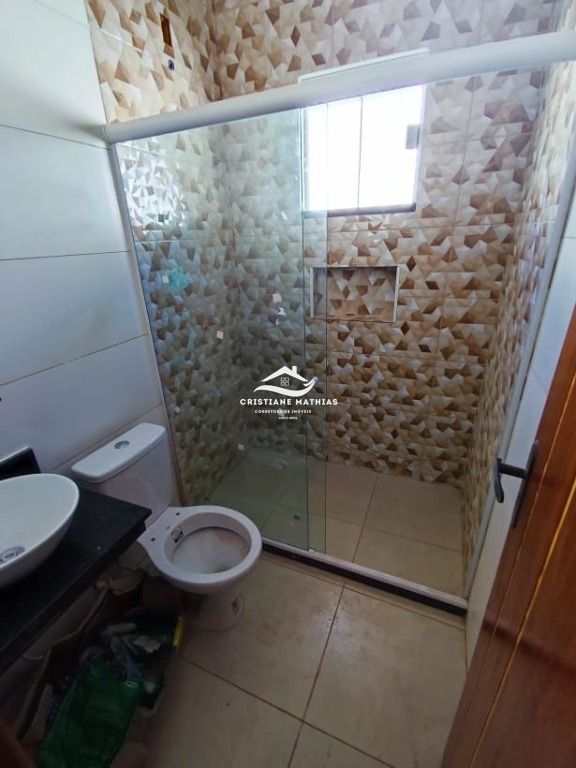 Casa à venda com 3 quartos, 109m² - Foto 13