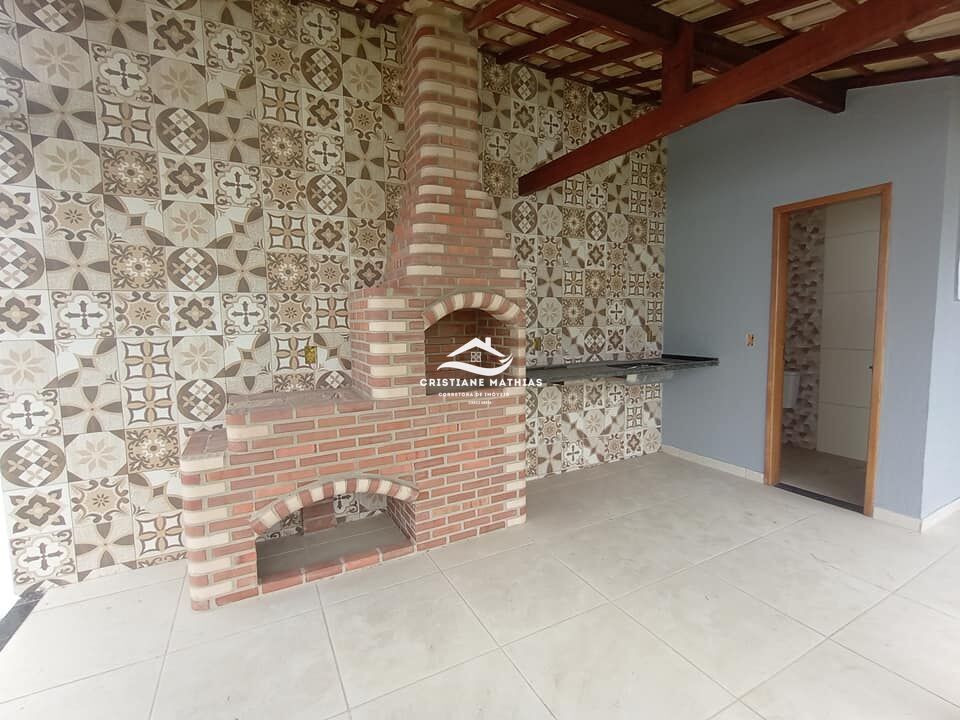 Casa à venda com 3 quartos, 109m² - Foto 26