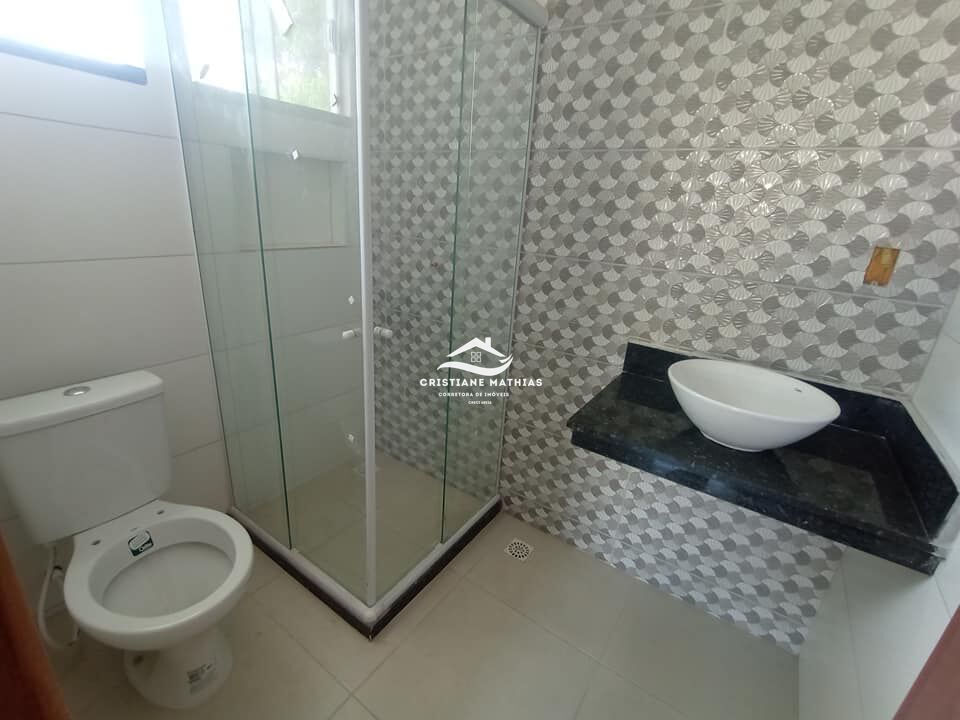 Casa à venda com 3 quartos, 109m² - Foto 35