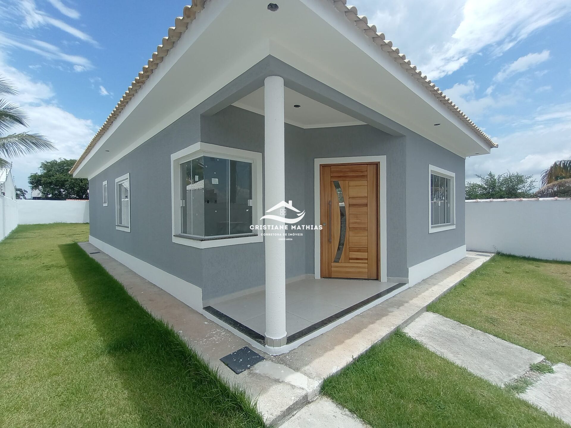 Casa à venda com 3 quartos, 109m² - Foto 33