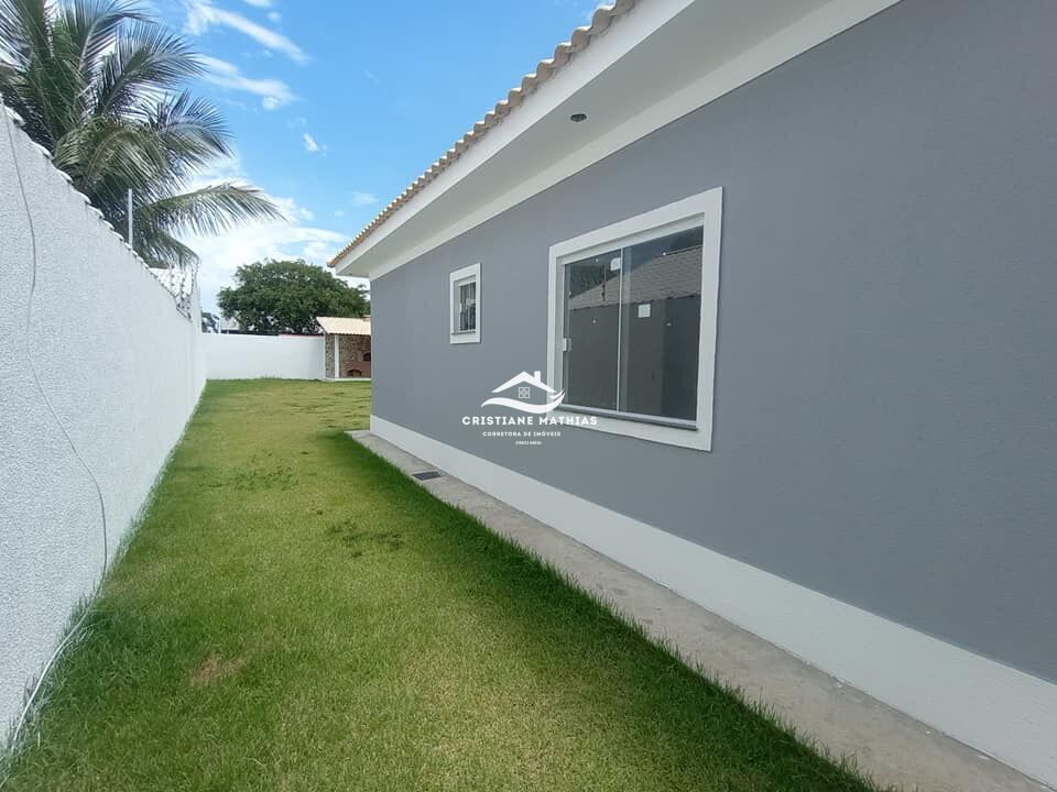 Casa à venda com 3 quartos, 109m² - Foto 25