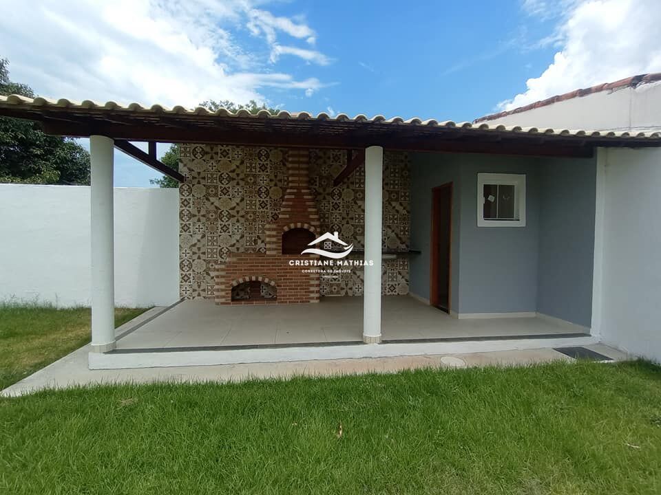 Casa à venda com 3 quartos, 109m² - Foto 23