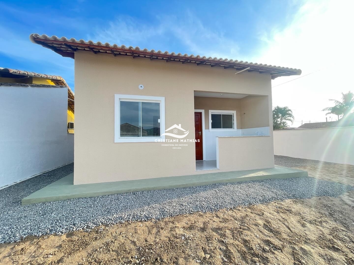 Casa à venda com 2 quartos, 70m² - Foto 16