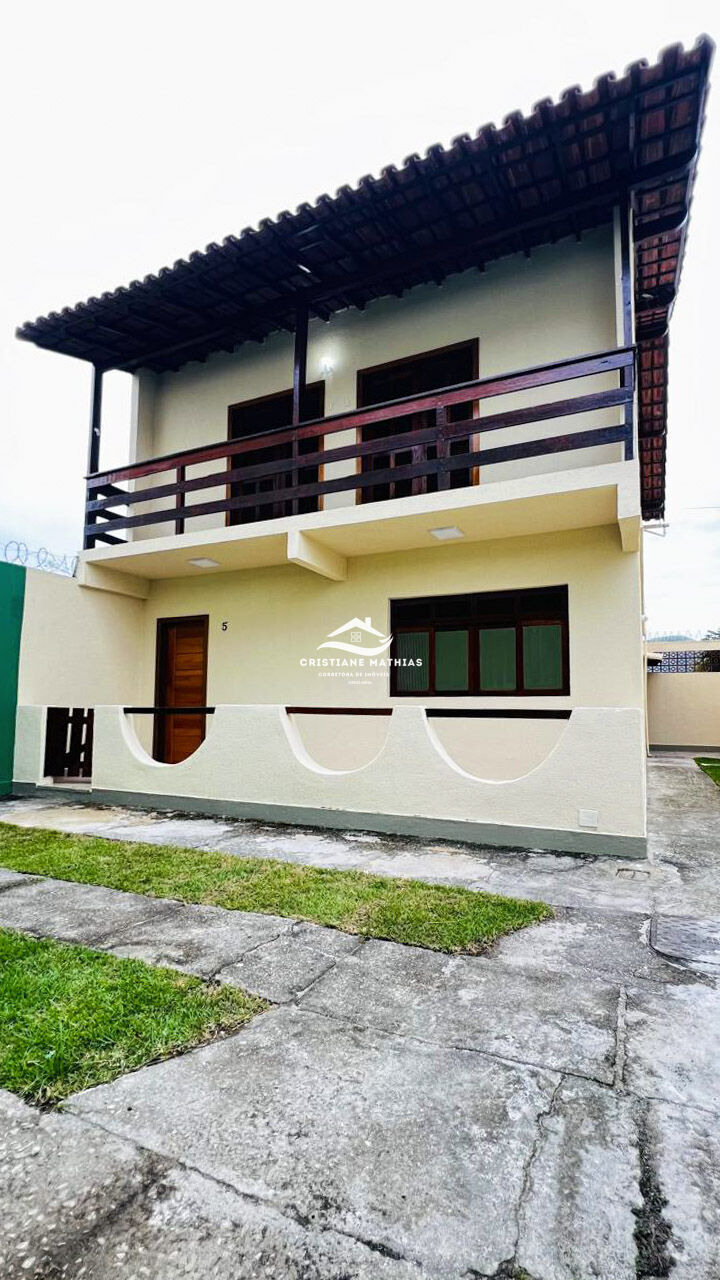 Casa à venda com 2 quartos, 106m² - Foto 35