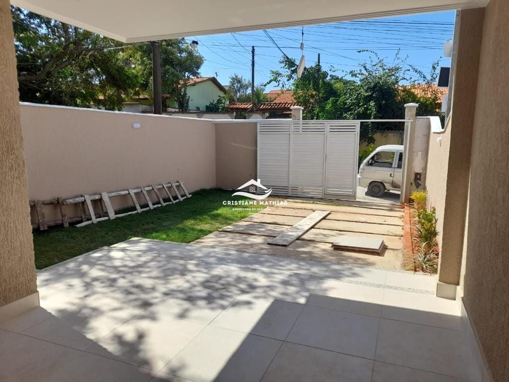 Casa à venda com 3 quartos, 138m² - Foto 8