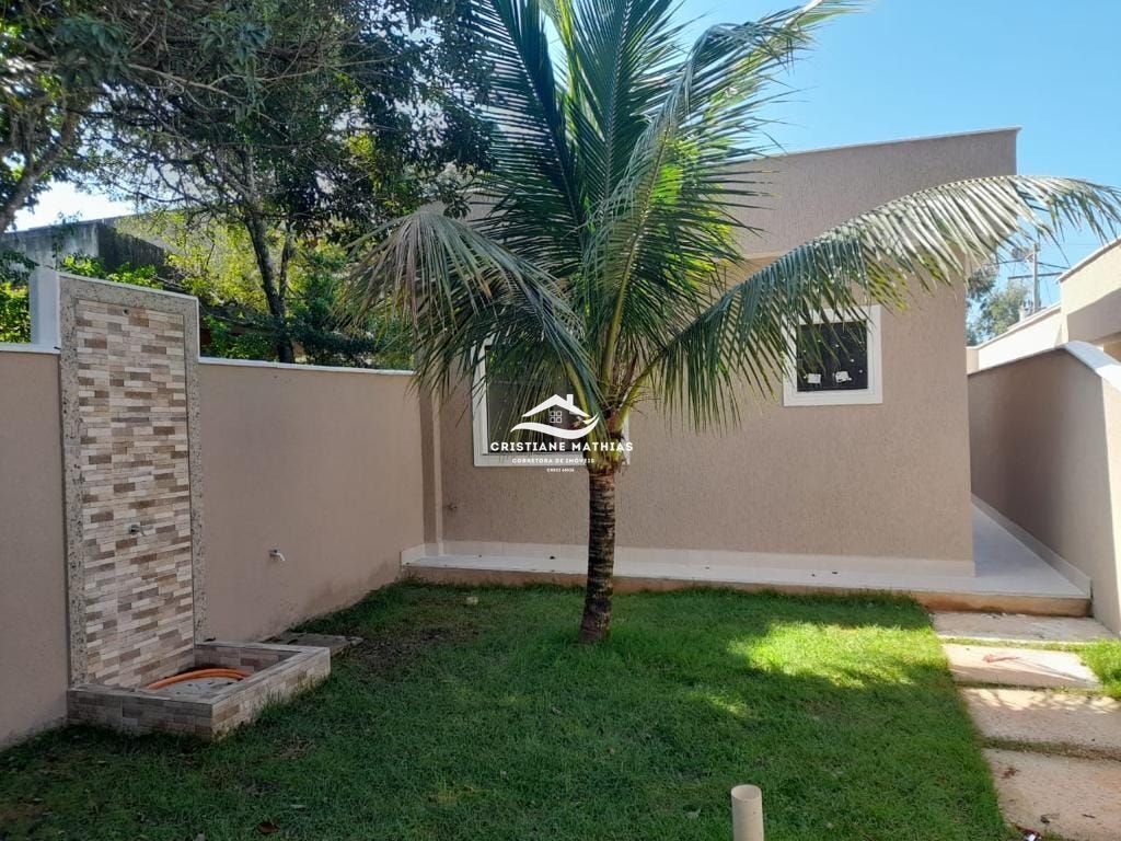 Casa à venda com 3 quartos, 138m² - Foto 3