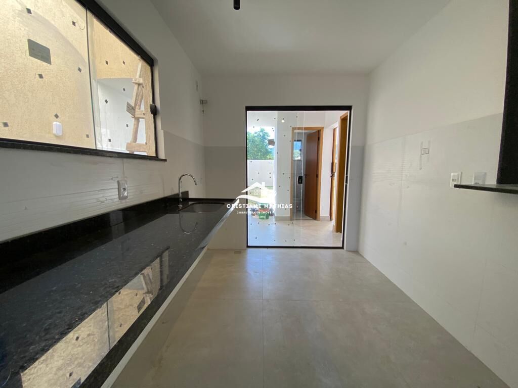 Casa à venda com 3 quartos, 116m² - Foto 11