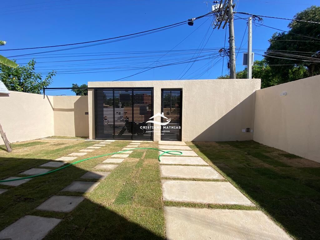 Casa à venda com 3 quartos, 116m² - Foto 2