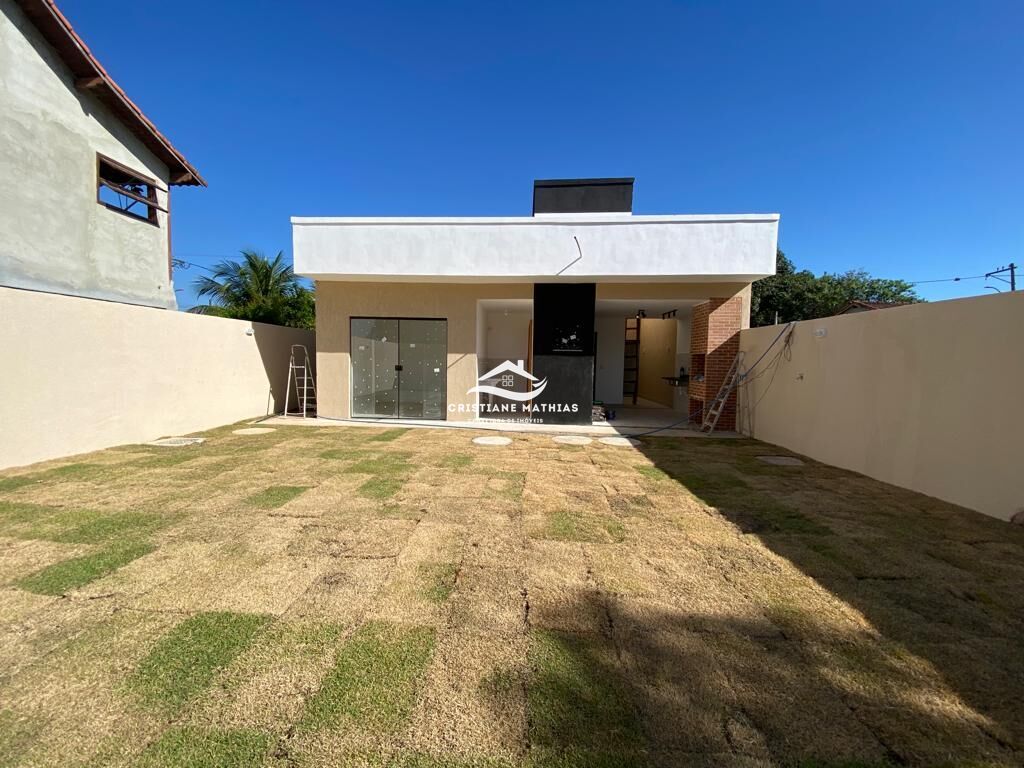 Casa à venda com 3 quartos, 116m² - Foto 3