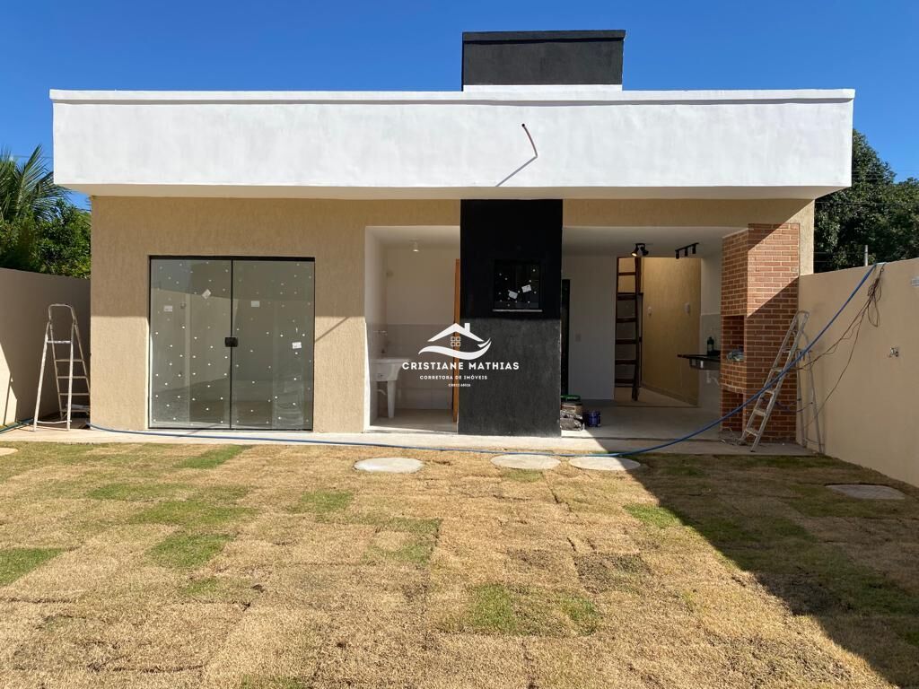 Casa à venda com 3 quartos, 116m² - Foto 29