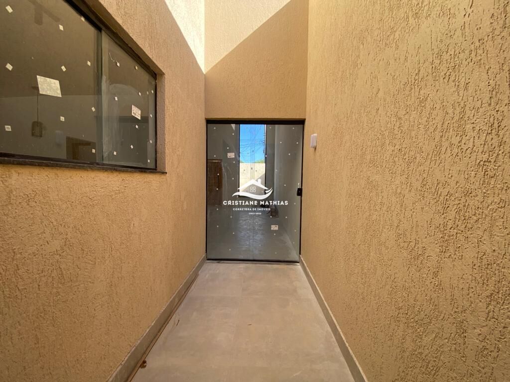 Casa à venda com 3 quartos, 116m² - Foto 27