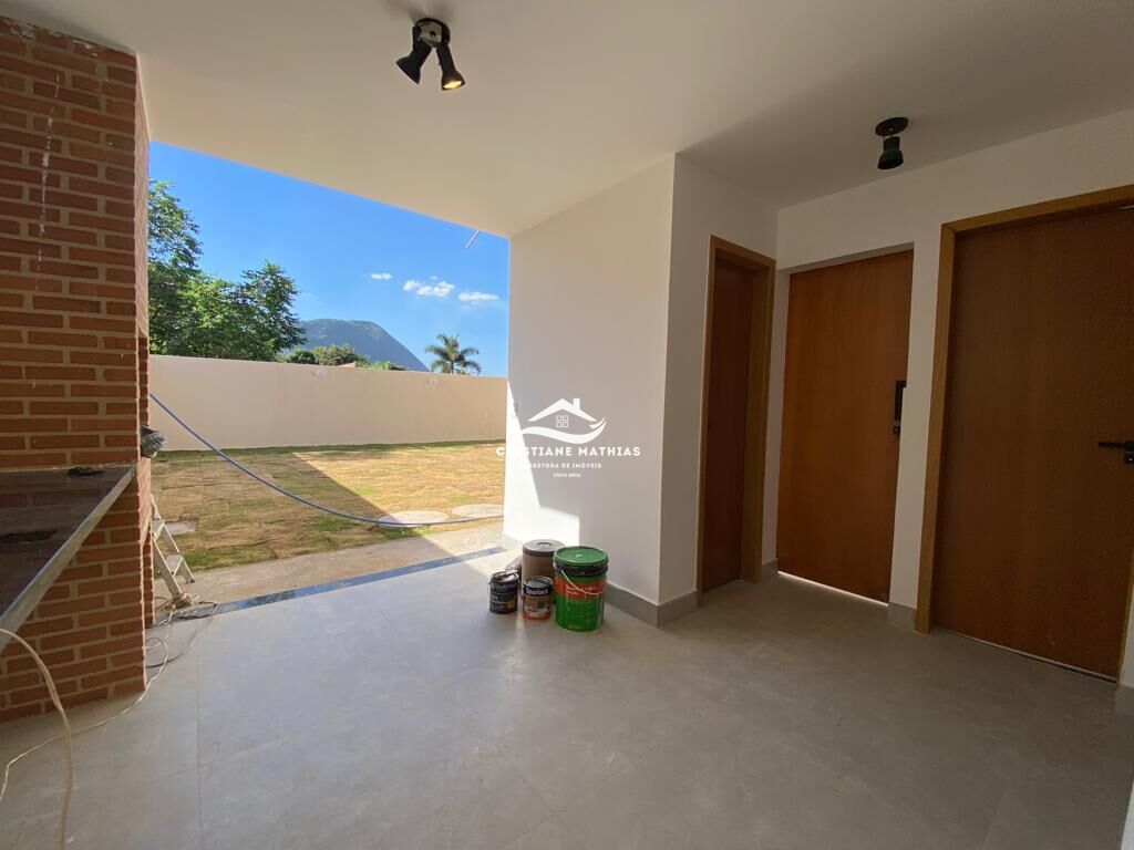 Casa à venda com 3 quartos, 116m² - Foto 28