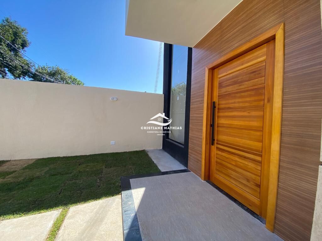 Casa à venda com 3 quartos, 116m² - Foto 33