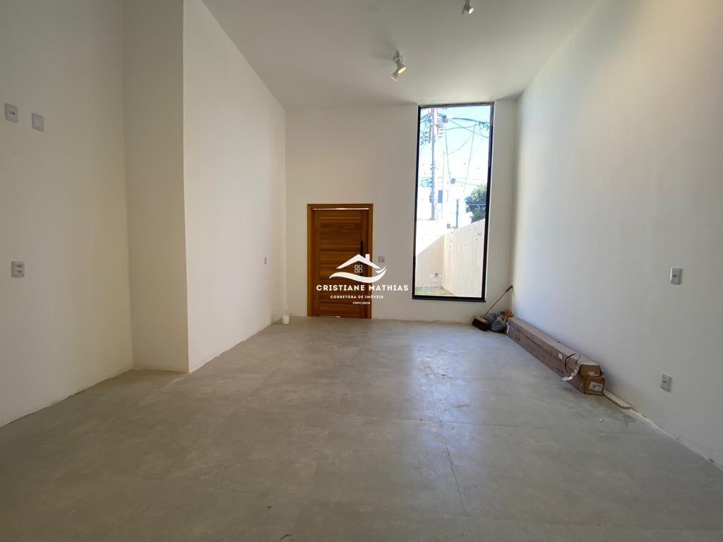 Casa à venda com 3 quartos, 116m² - Foto 12