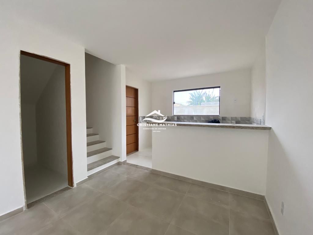 Casa à venda com 2 quartos, 82m² - Foto 5