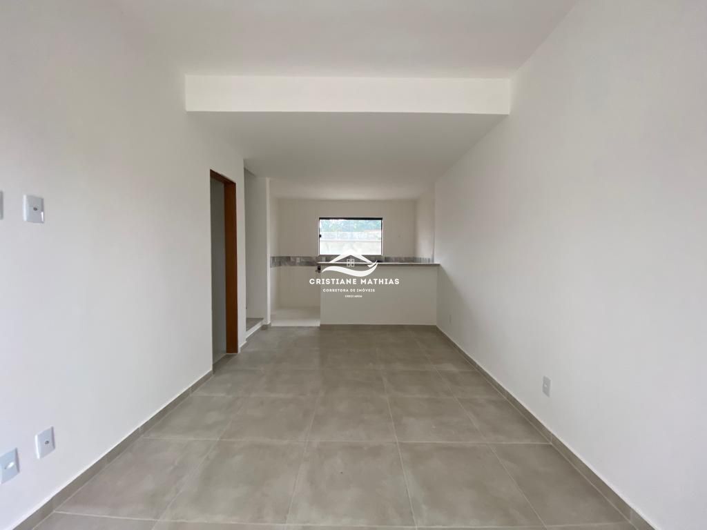 Casa à venda com 2 quartos, 82m² - Foto 3