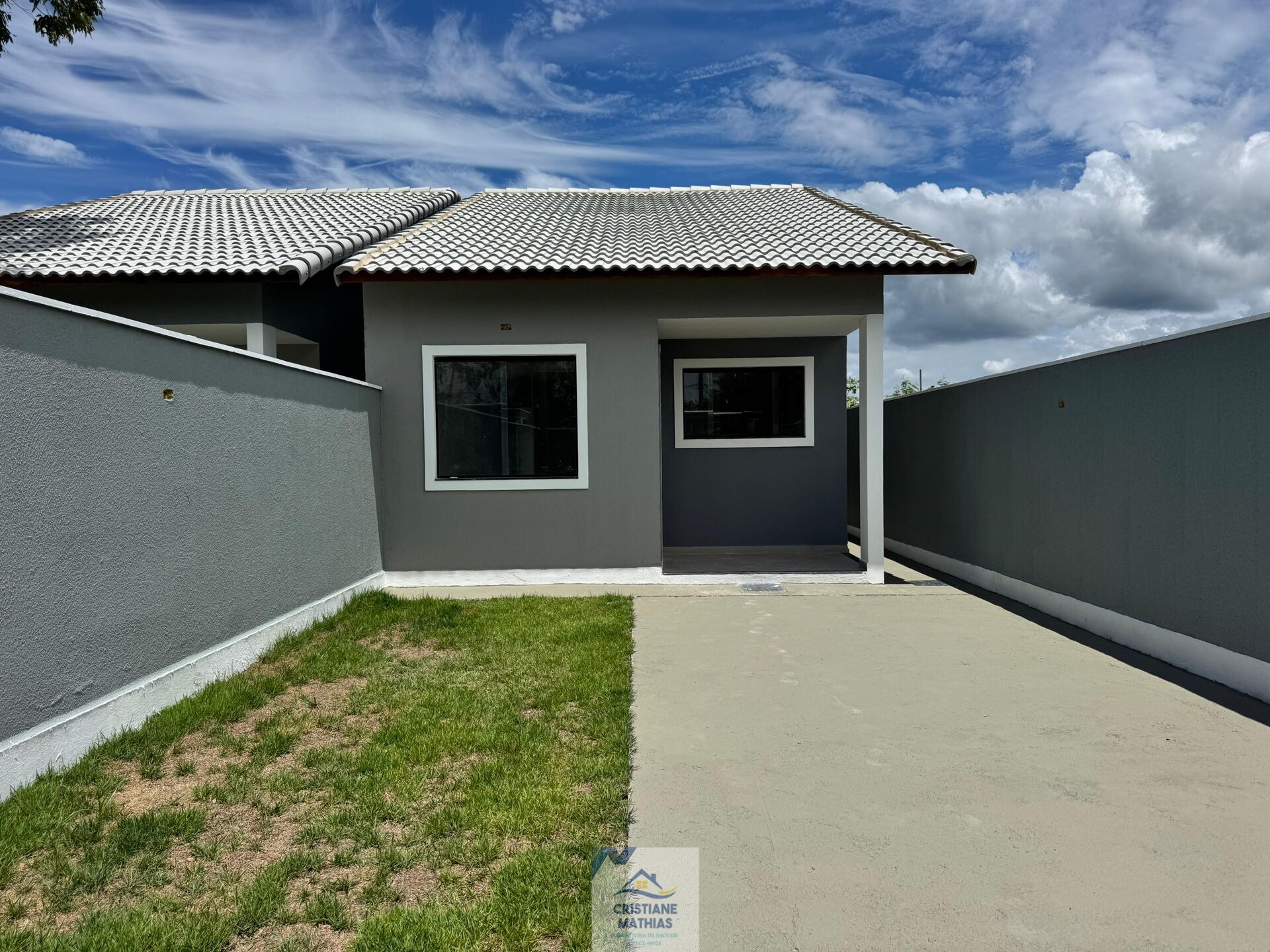 Casa, 2 quartos, 65 m² - Foto 19
