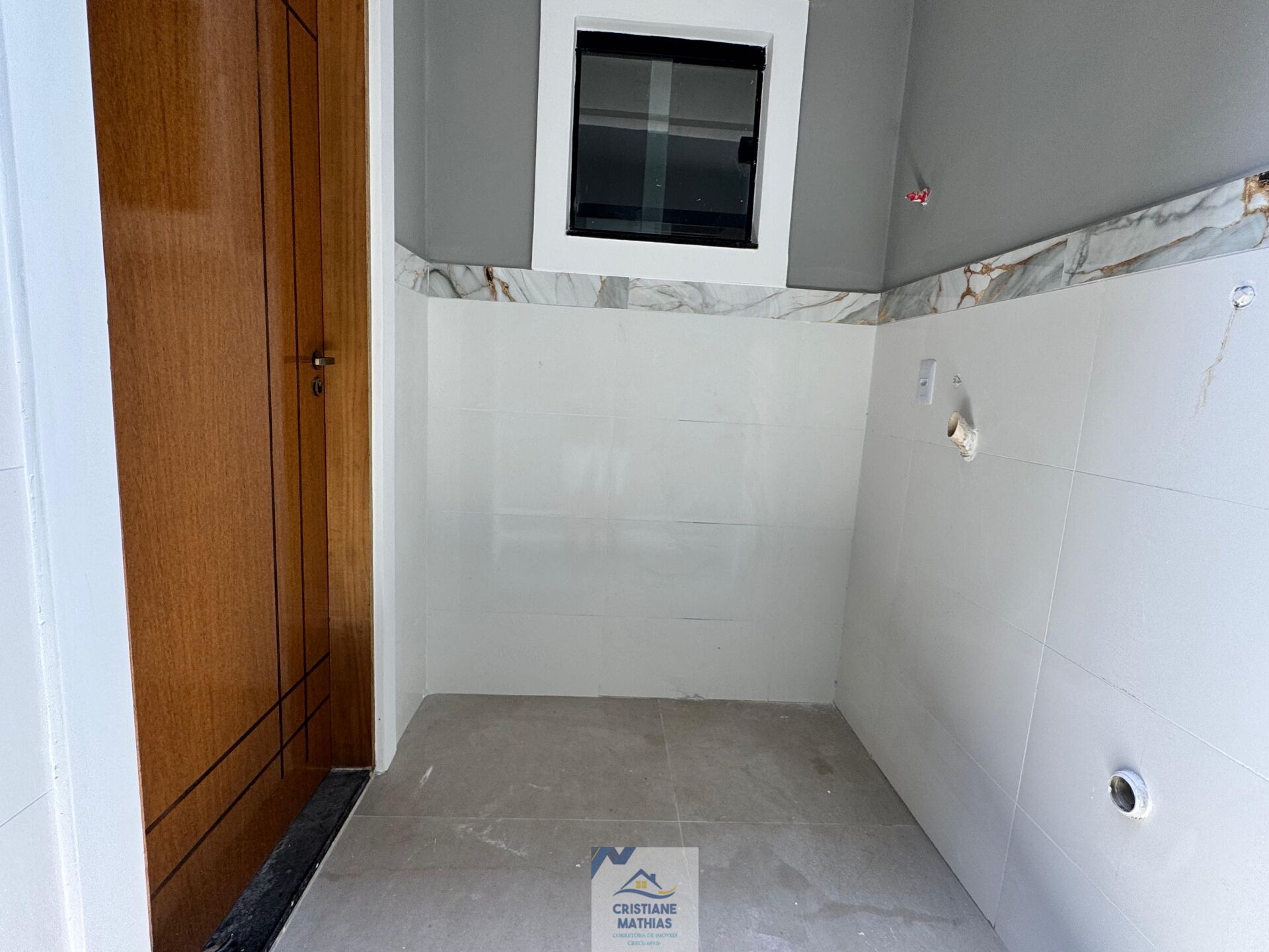 Casa, 2 quartos, 65 m² - Foto 13