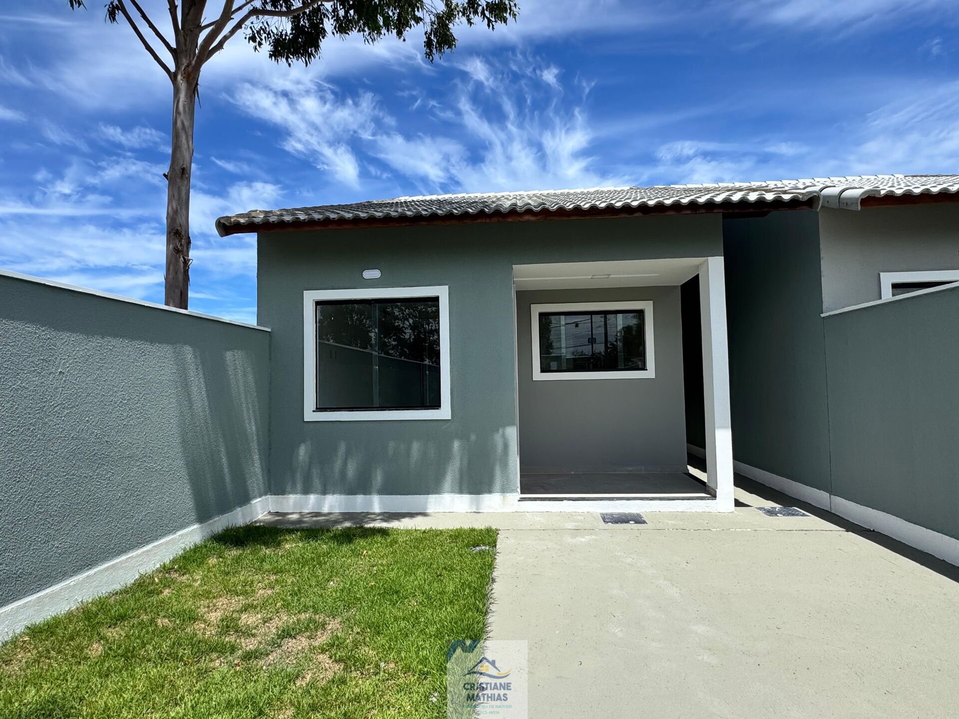 Casa, 2 quartos, 65 m² - Foto 20