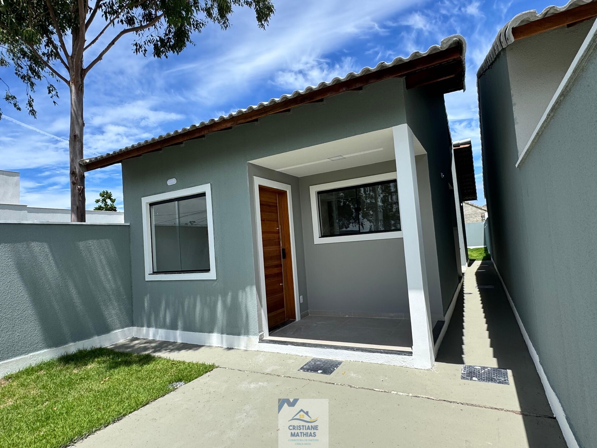 Casa, 2 quartos, 65 m² - Foto 16