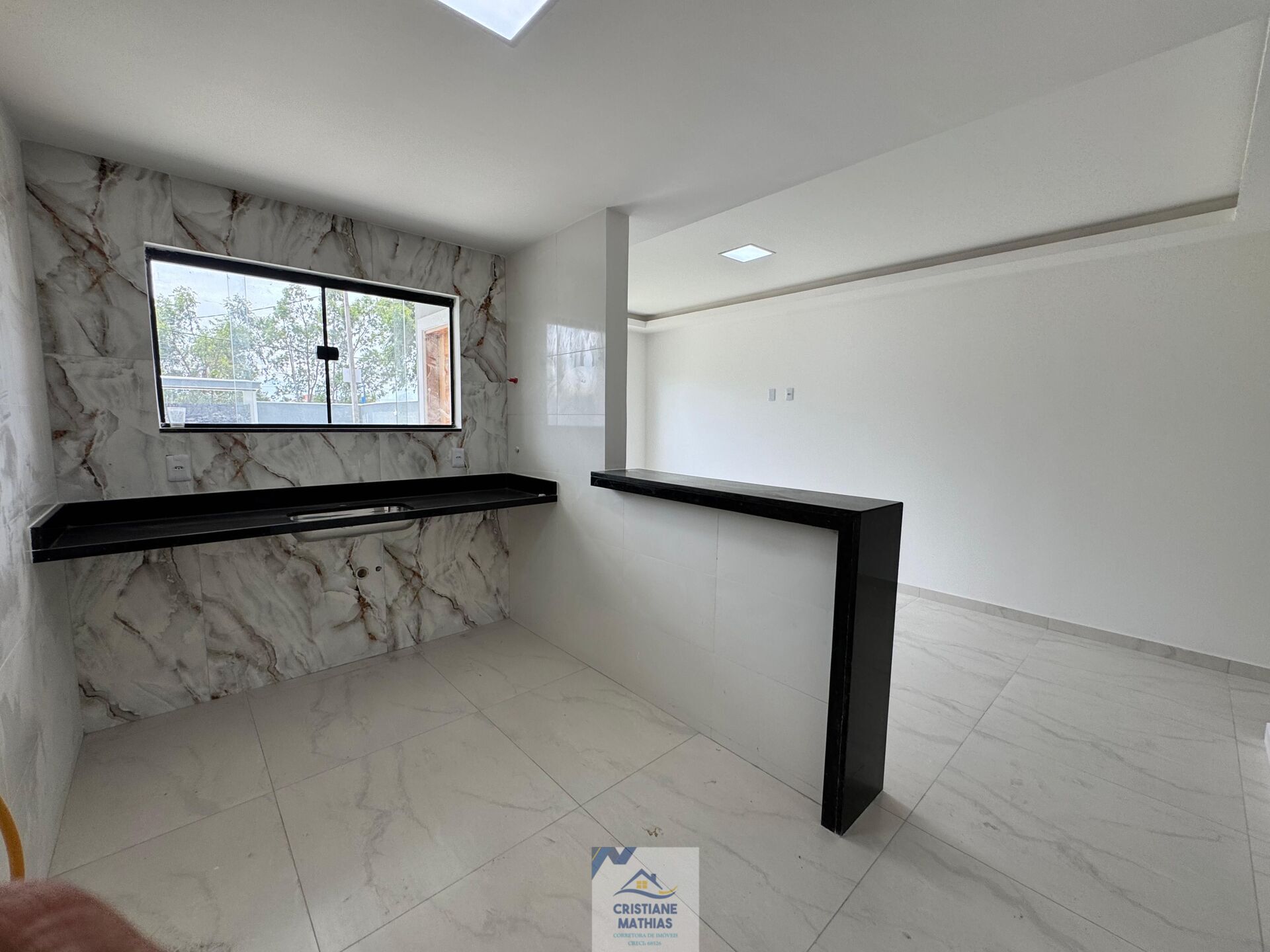 Casa, 2 quartos, 65 m² - Foto 6
