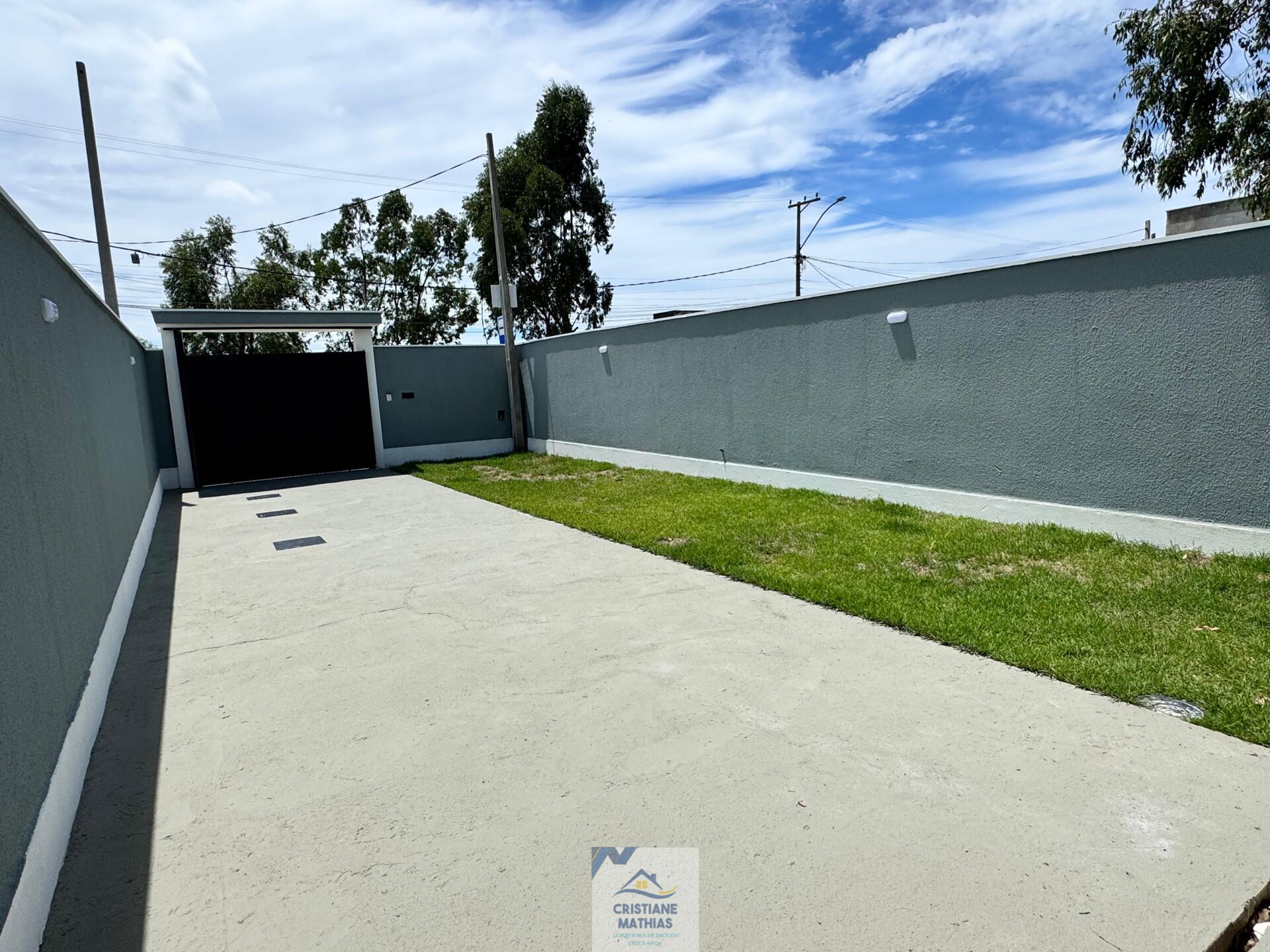Casa, 2 quartos, 65 m² - Foto 22