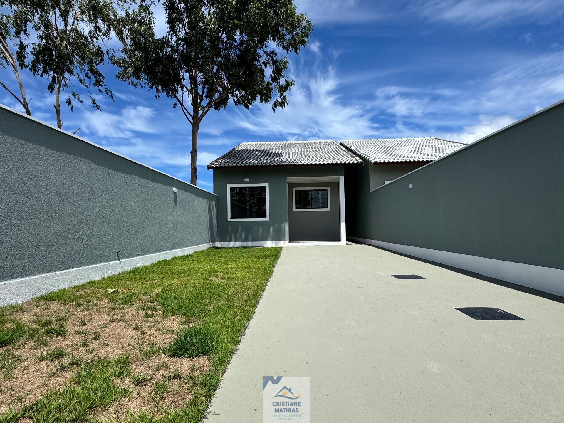 Casa, 2 quartos, 65 m² - Foto 15