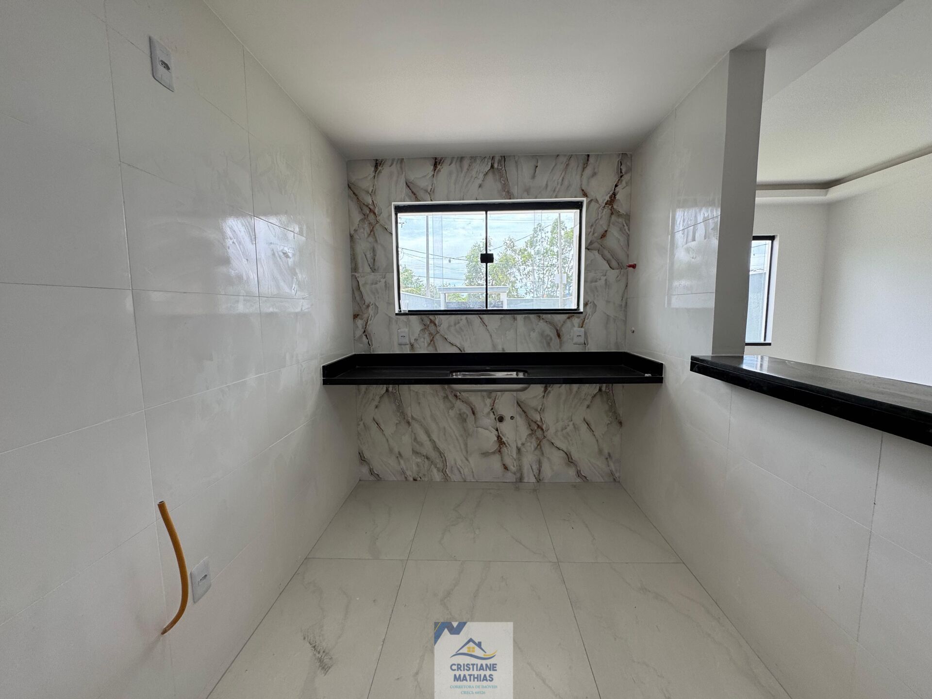 Casa, 2 quartos, 65 m² - Foto 7
