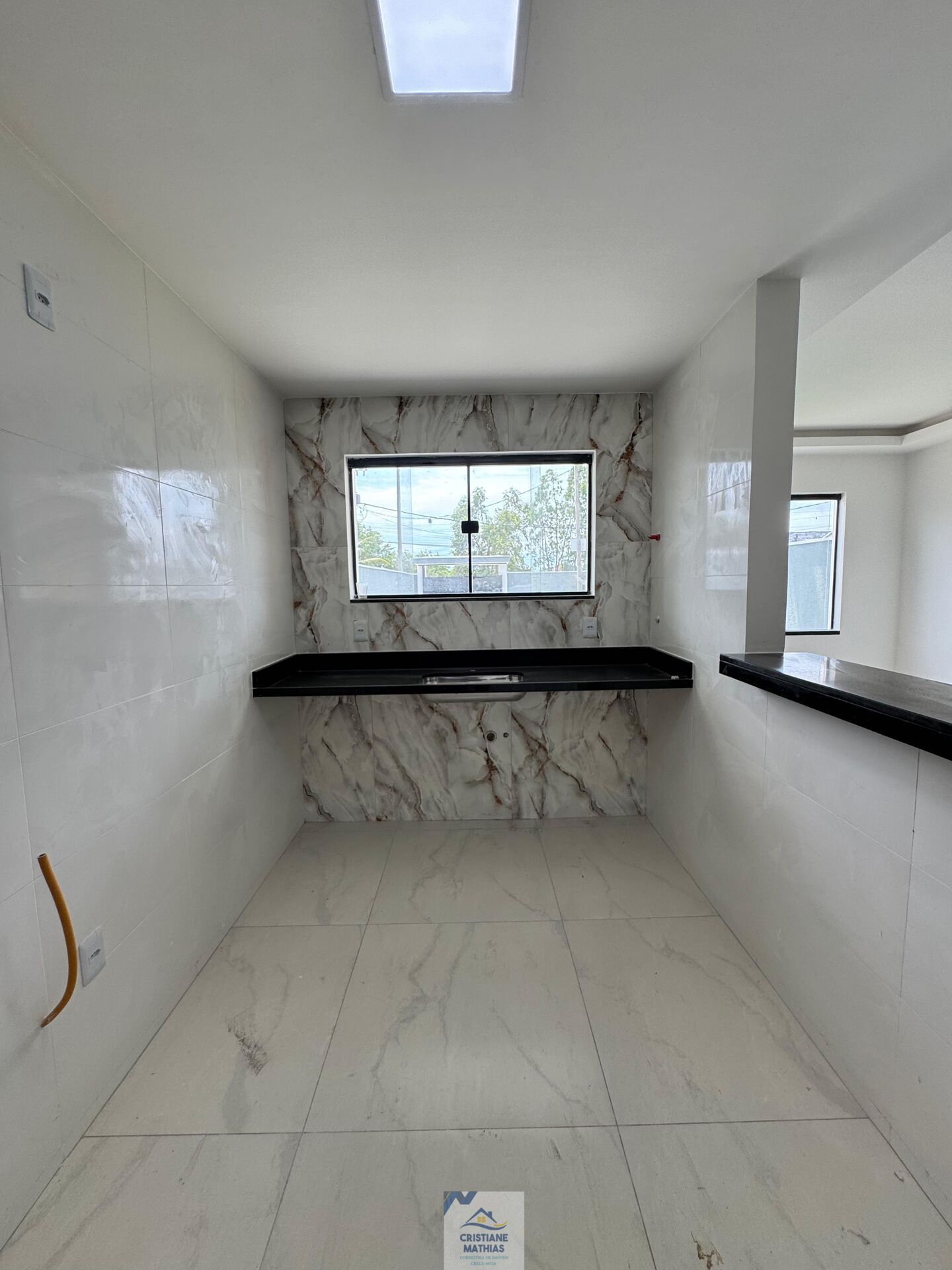 Casa, 2 quartos, 65 m² - Foto 8