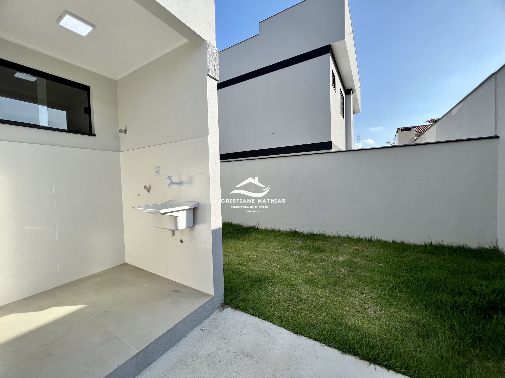 Casa à venda com 2 quartos, 74m² - Foto 13