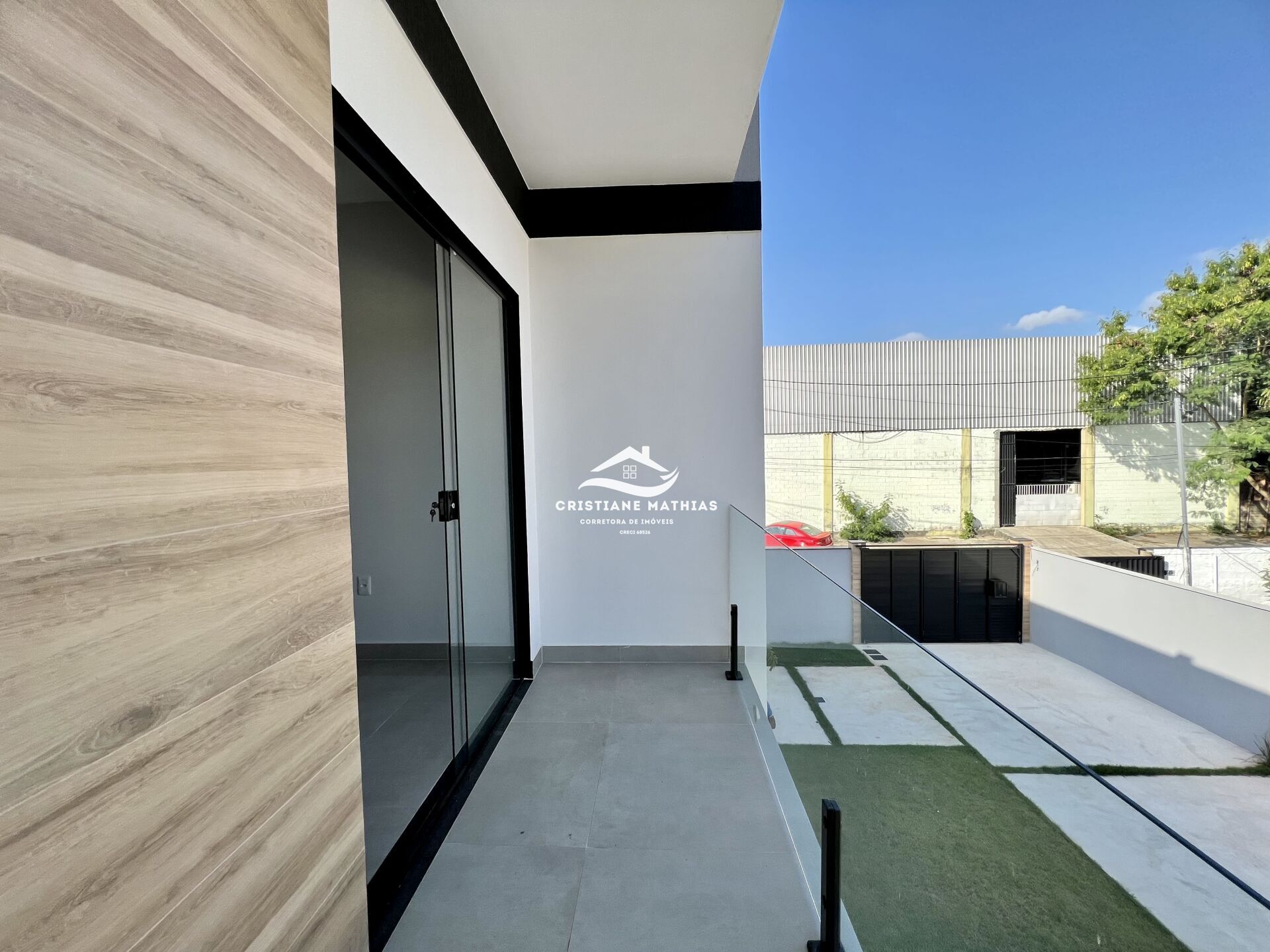 Casa à venda com 2 quartos, 74m² - Foto 37