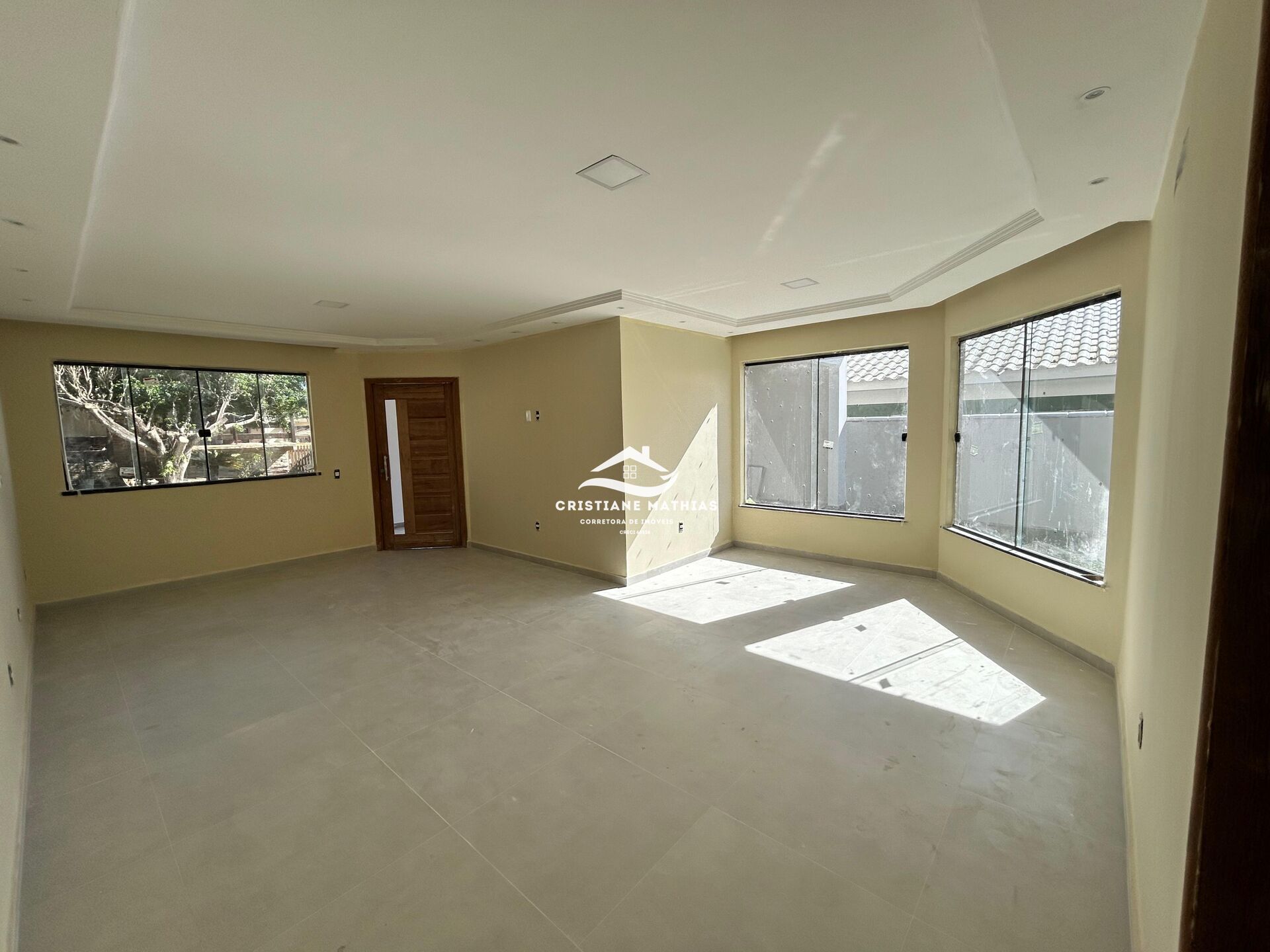 Casa à venda com 3 quartos, 172m² - Foto 5