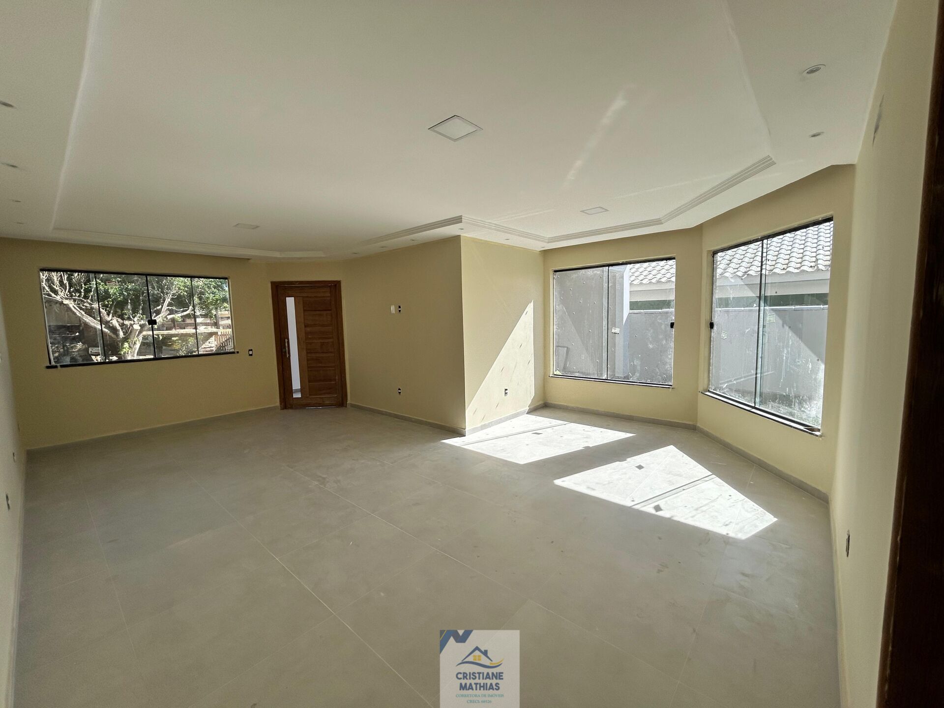 Casa à venda com 3 quartos, 172m² - Foto 5