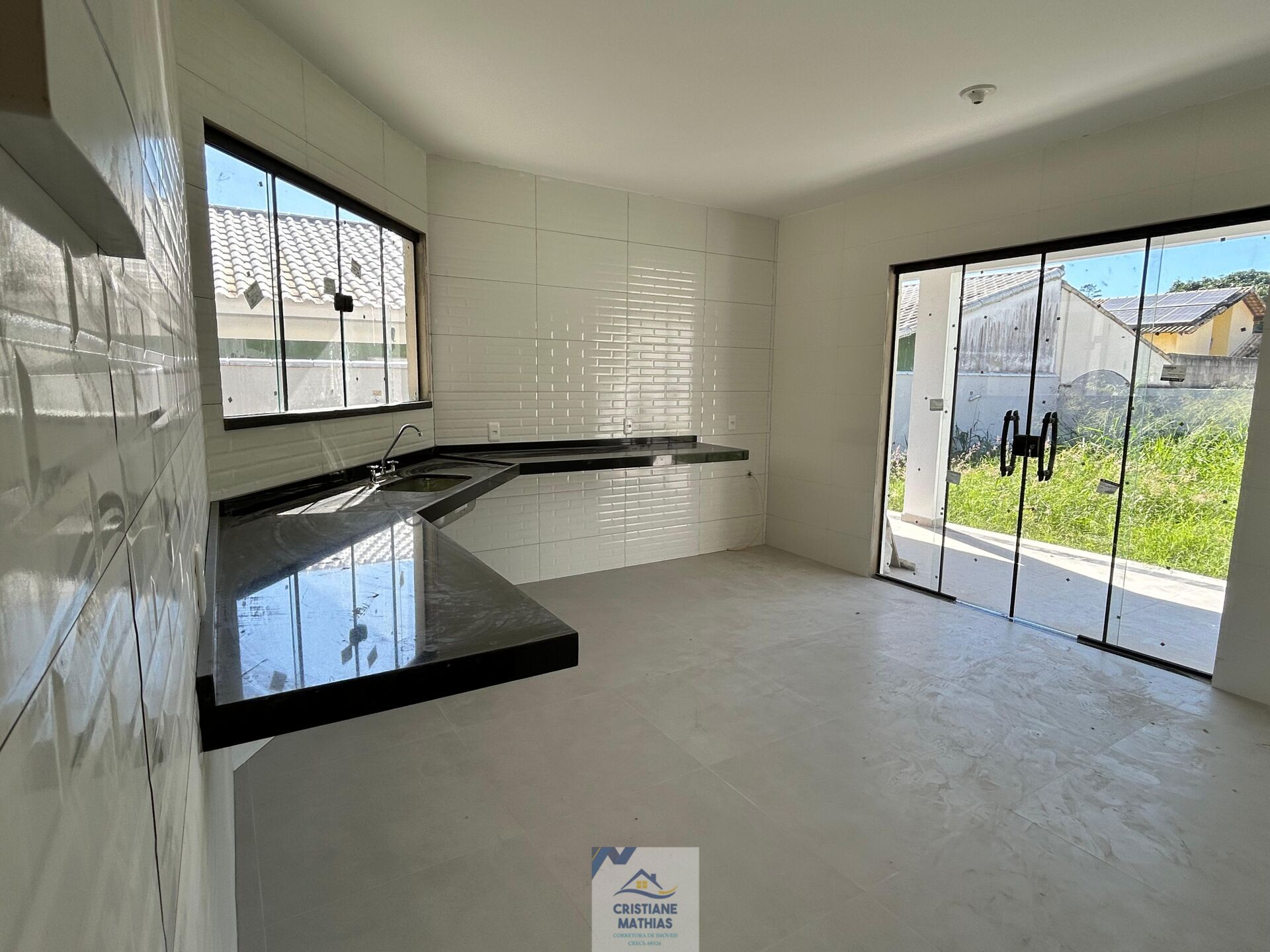Casa à venda com 3 quartos, 172m² - Foto 3