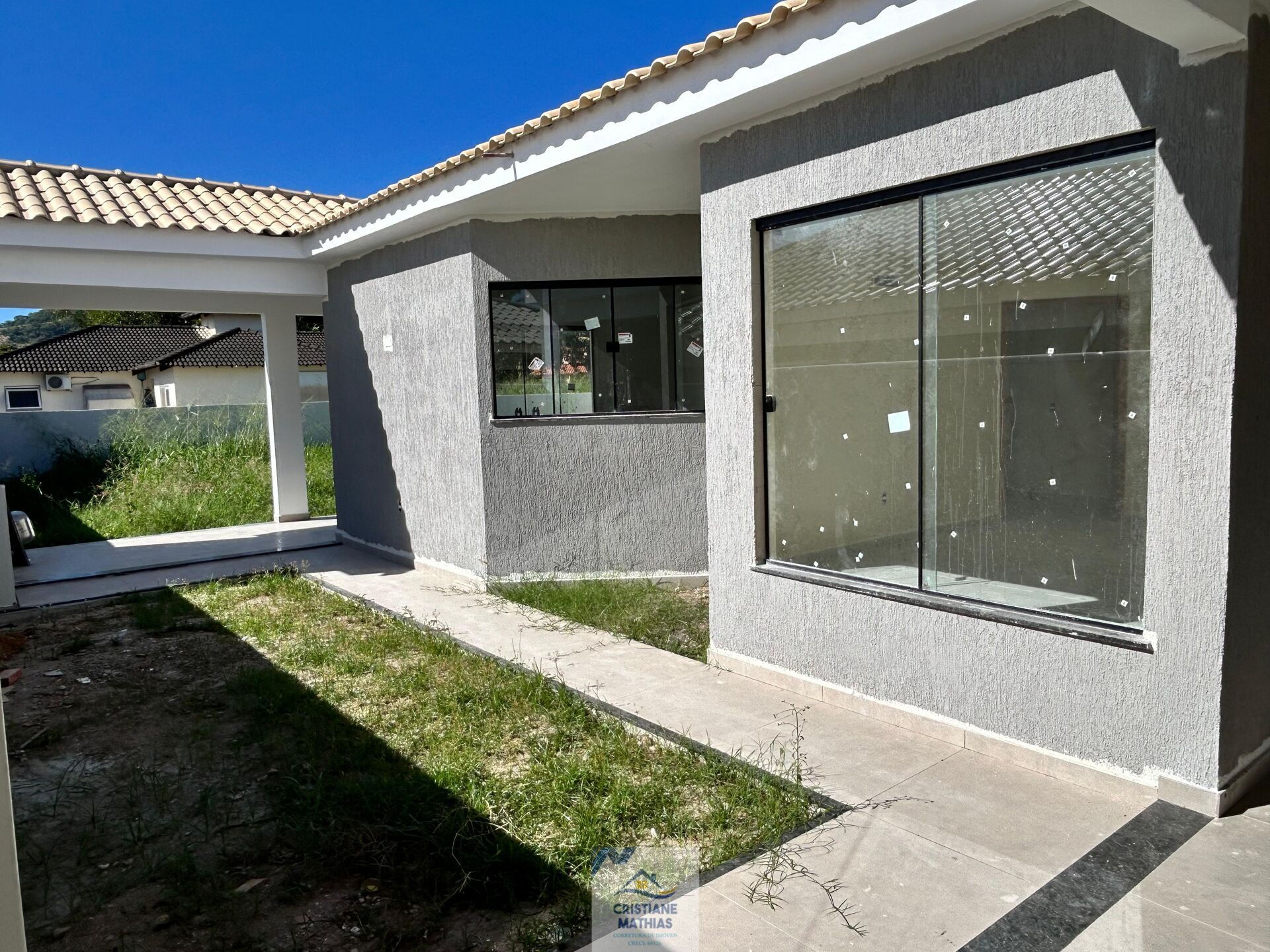 Casa à venda com 3 quartos, 172m² - Foto 9