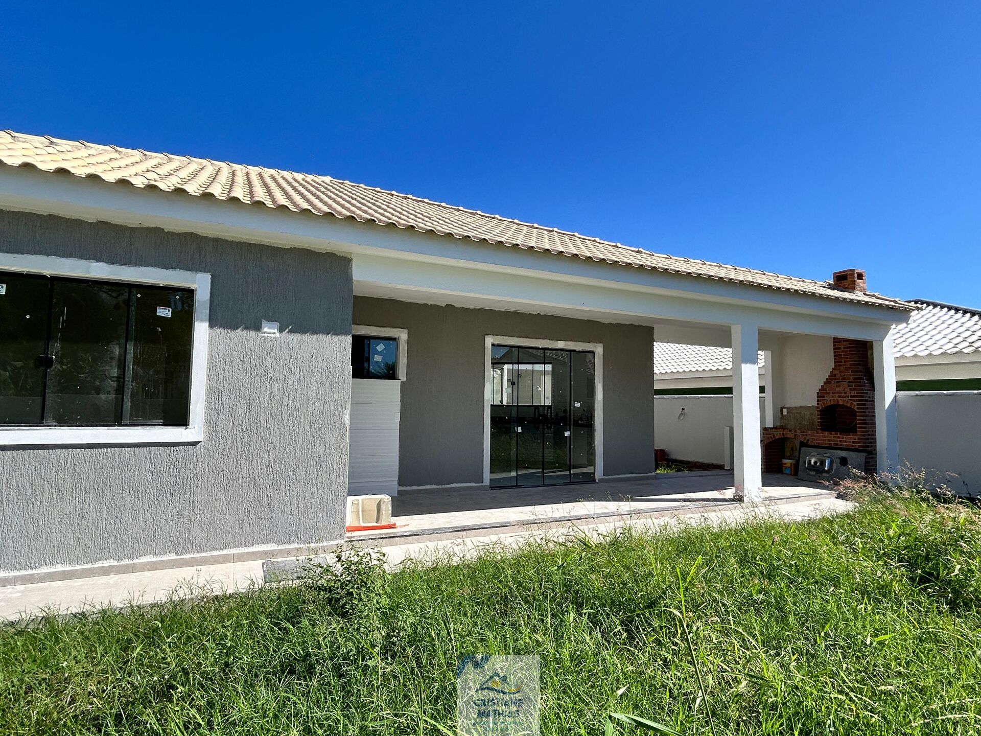 Casa à venda com 3 quartos, 172m² - Foto 8