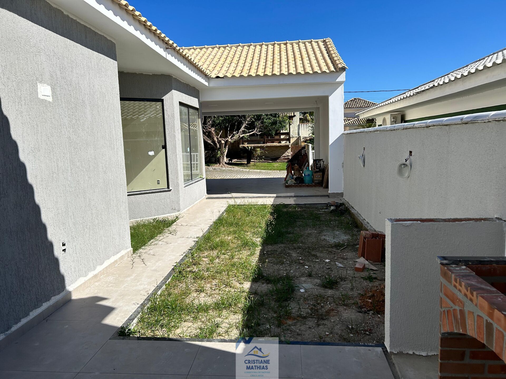 Casa à venda com 3 quartos, 172m² - Foto 16