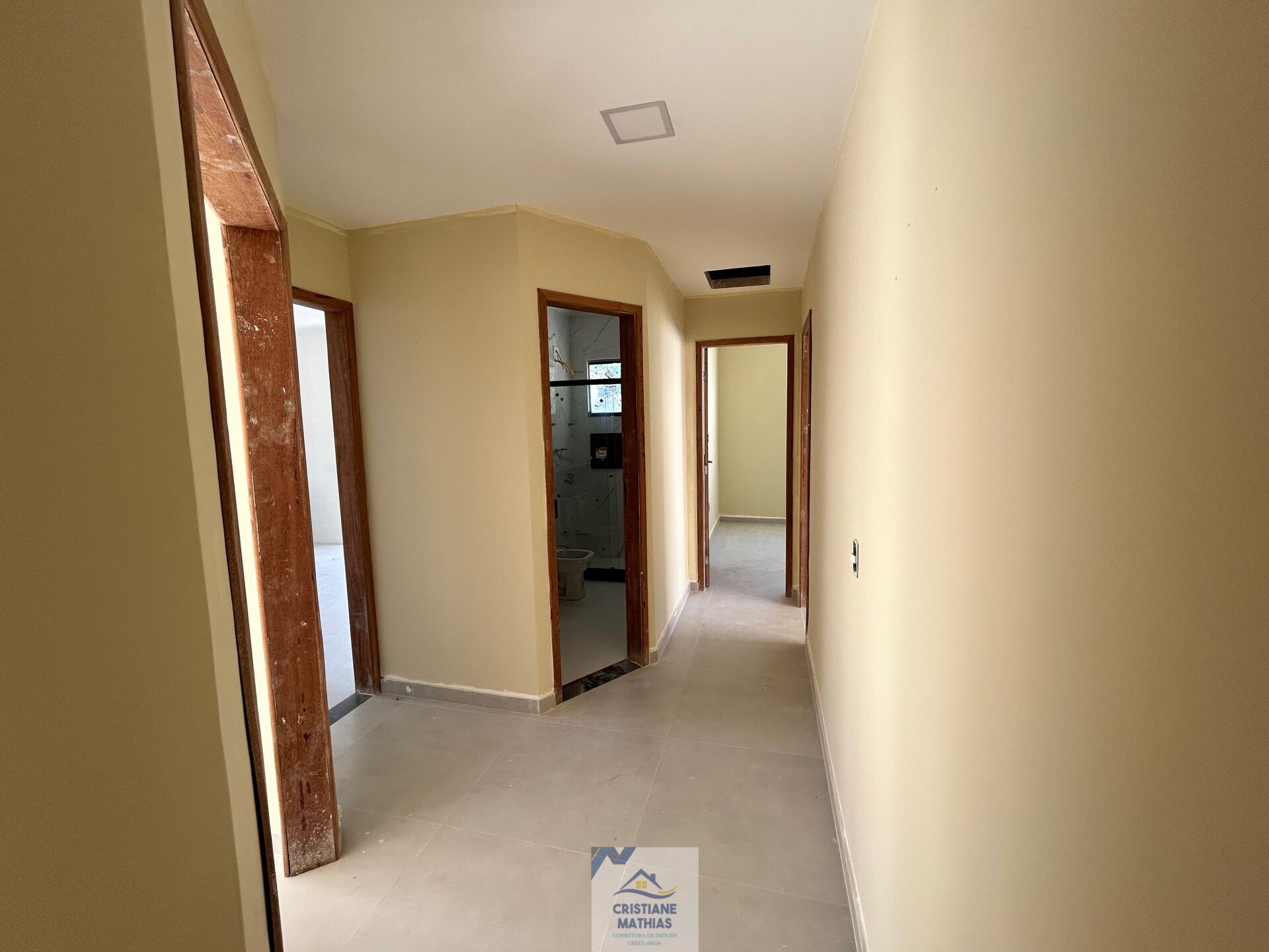 Casa à venda com 3 quartos, 172m² - Foto 7