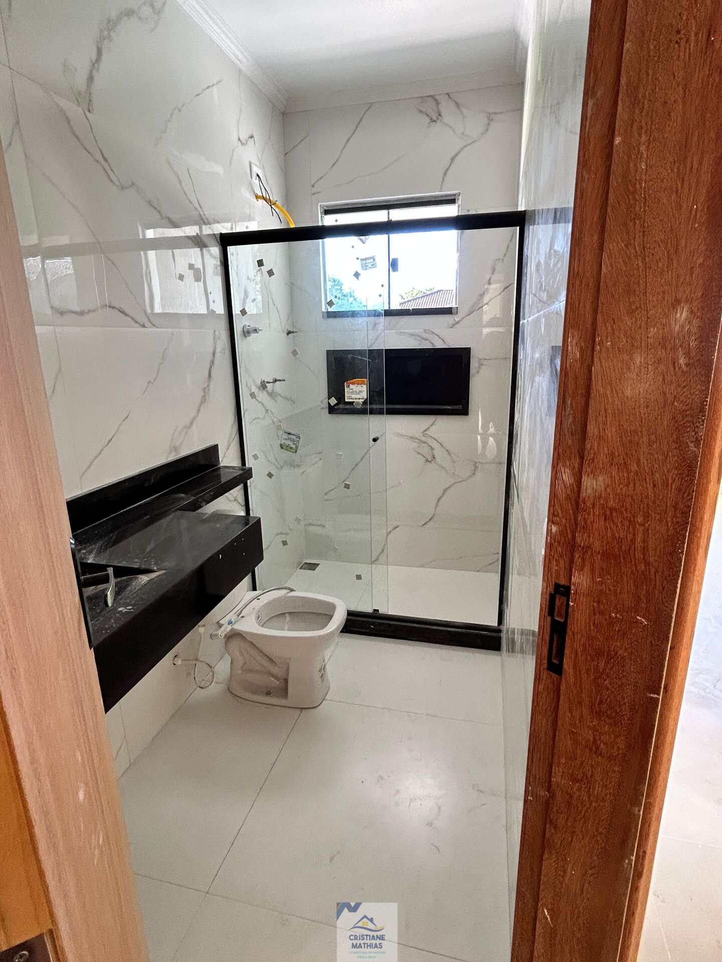 Casa à venda com 3 quartos, 172m² - Foto 12