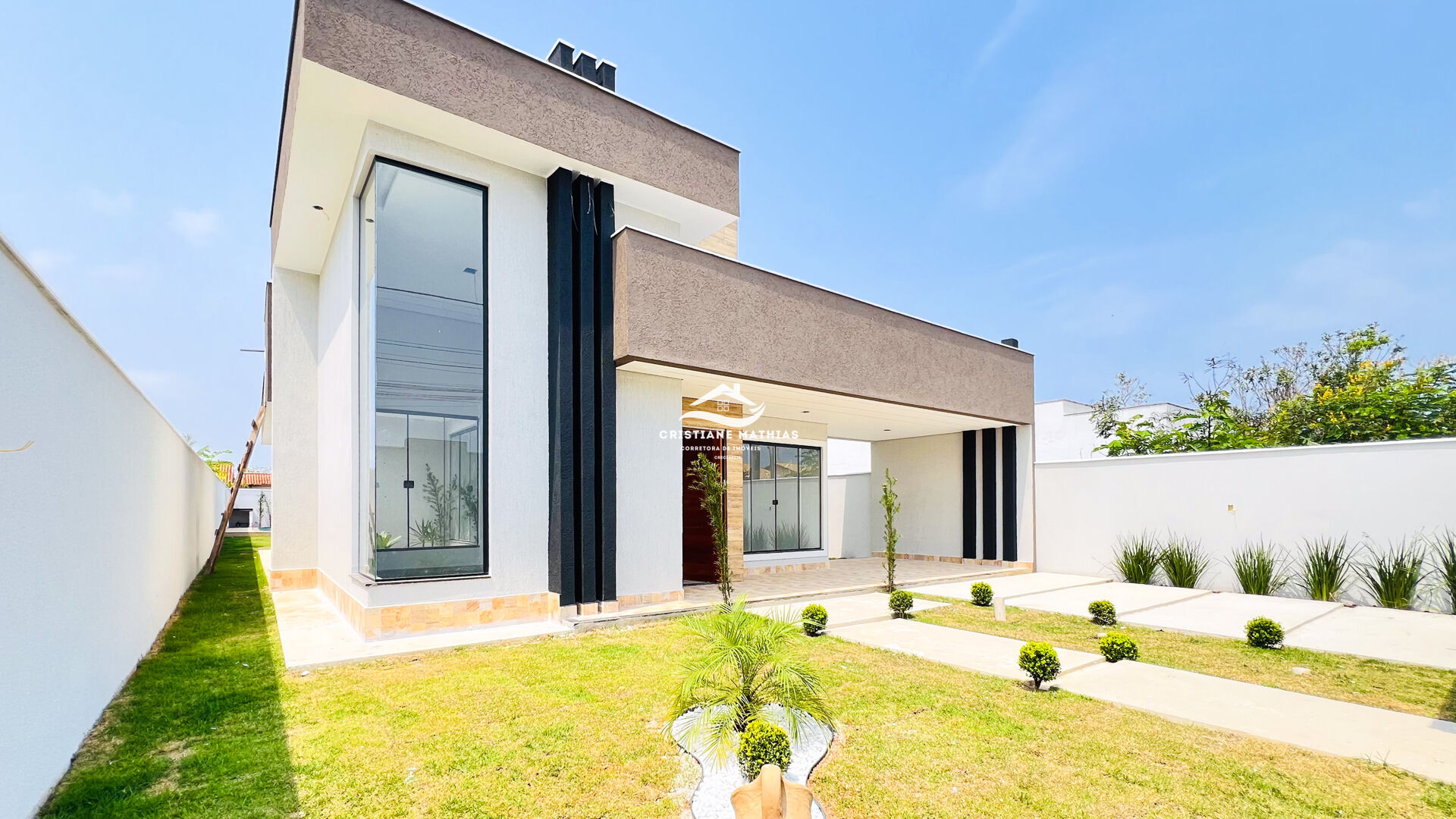 Casa à venda com 3 quartos, 160m² - Foto 42