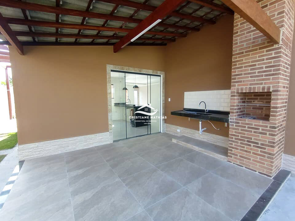 Casa à venda com 3 quartos, 135m² - Foto 14