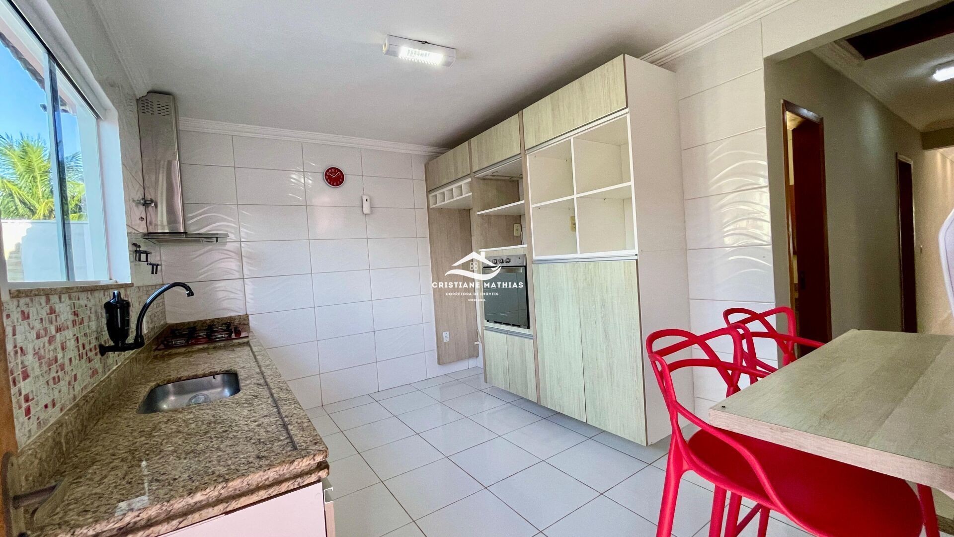 Casa à venda com 3 quartos, 120m² - Foto 28