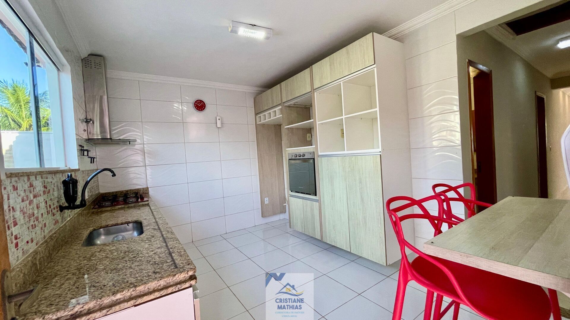 Casa à venda com 3 quartos, 120m² - Foto 28