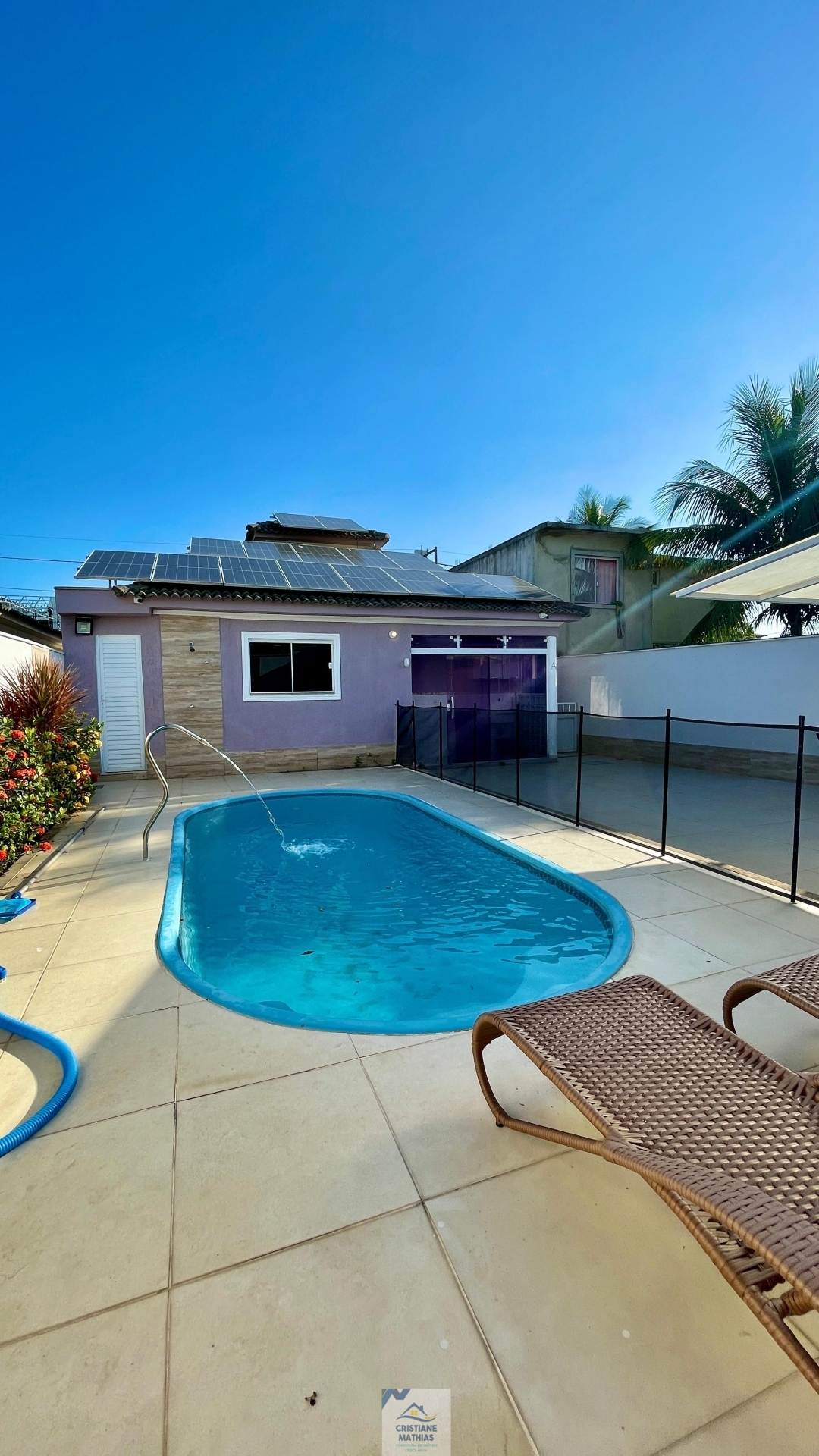 Casa à venda com 3 quartos, 120m² - Foto 9