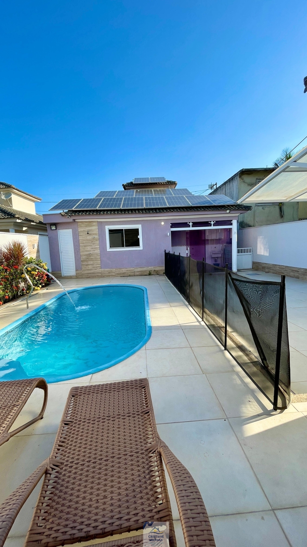 Casa à venda com 3 quartos, 120m² - Foto 17