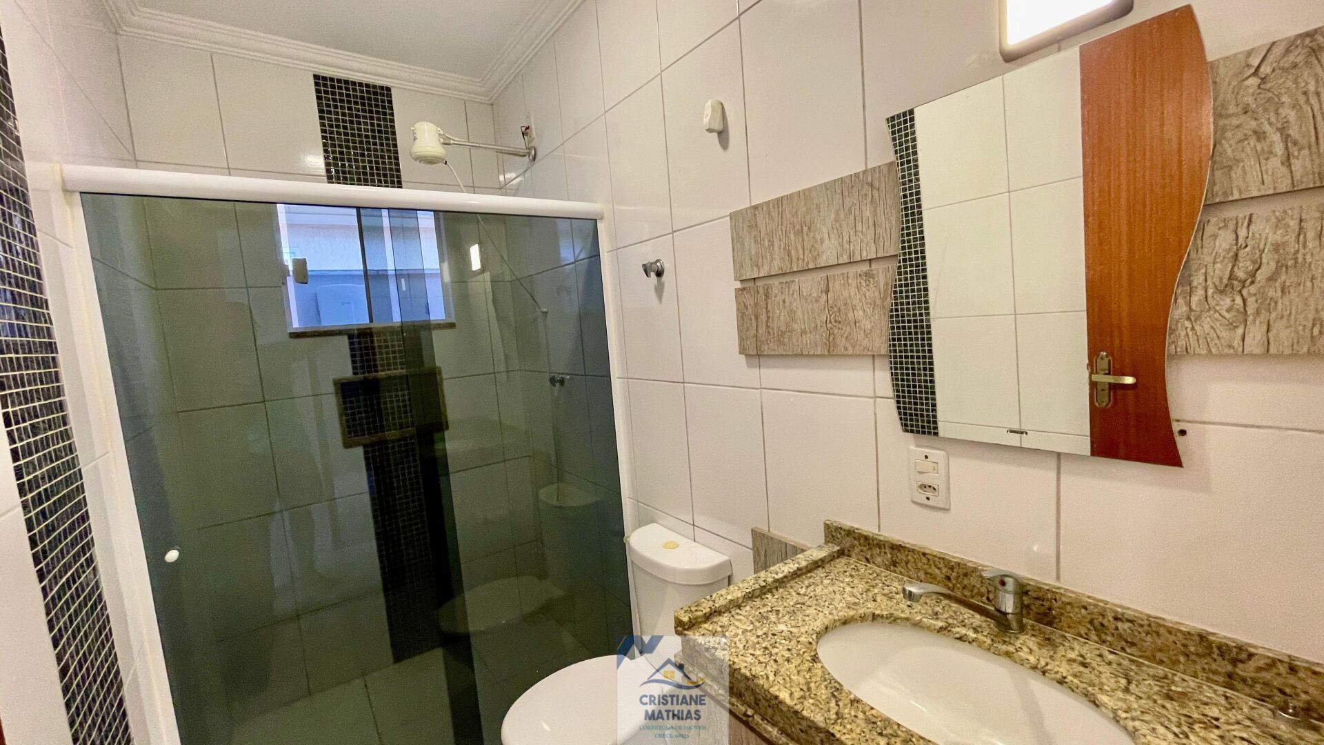Casa à venda com 3 quartos, 120m² - Foto 25