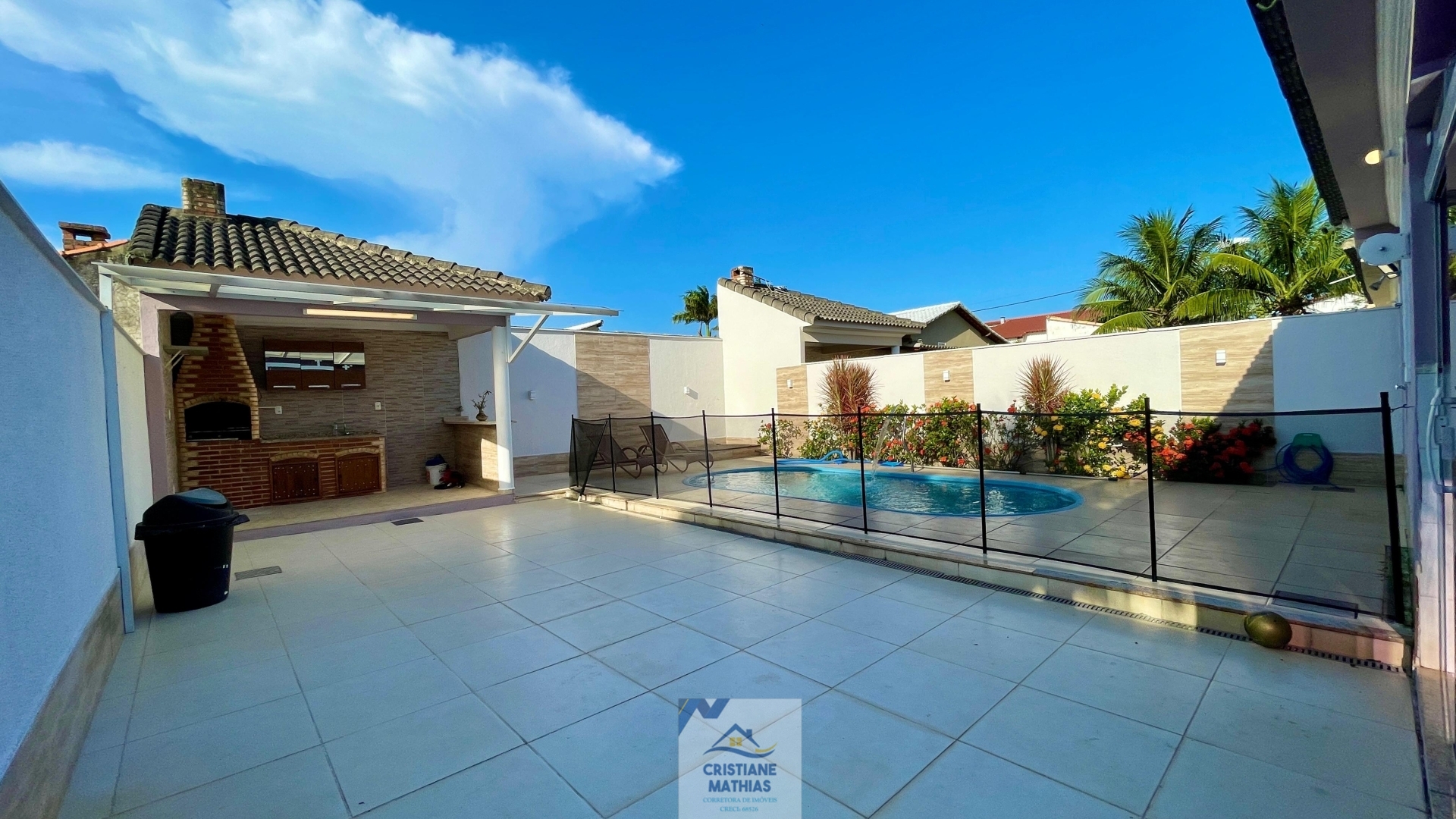 Casa à venda com 3 quartos, 120m² - Foto 30