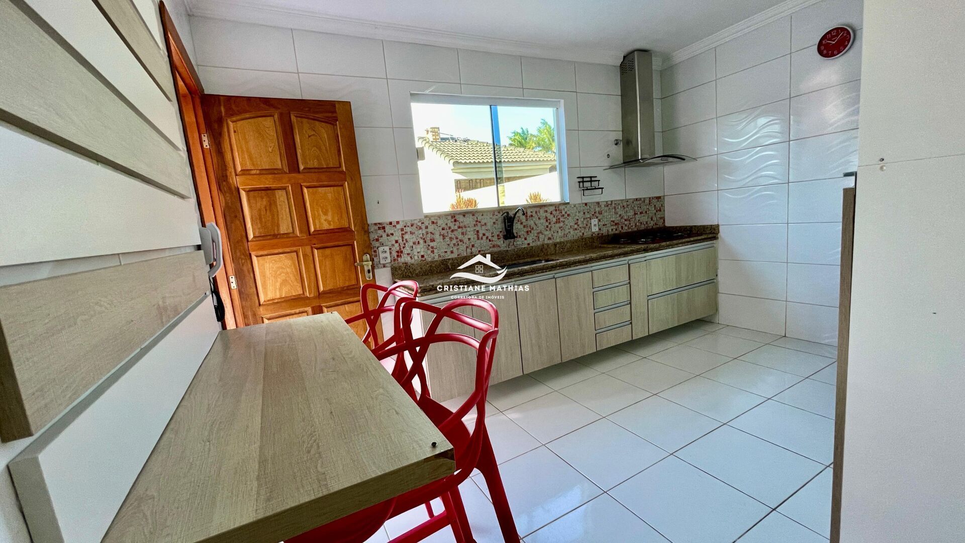 Casa à venda com 3 quartos, 120m² - Foto 18