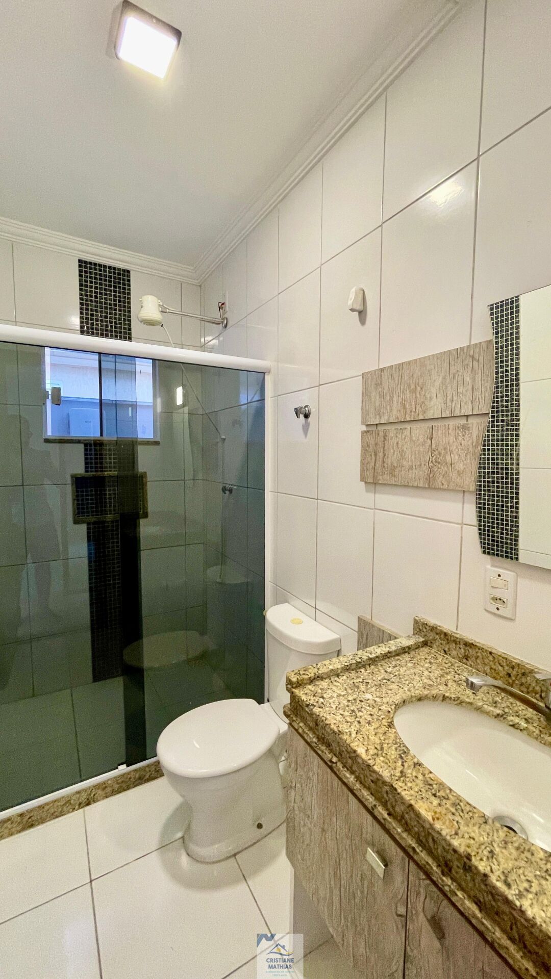 Casa à venda com 3 quartos, 120m² - Foto 24