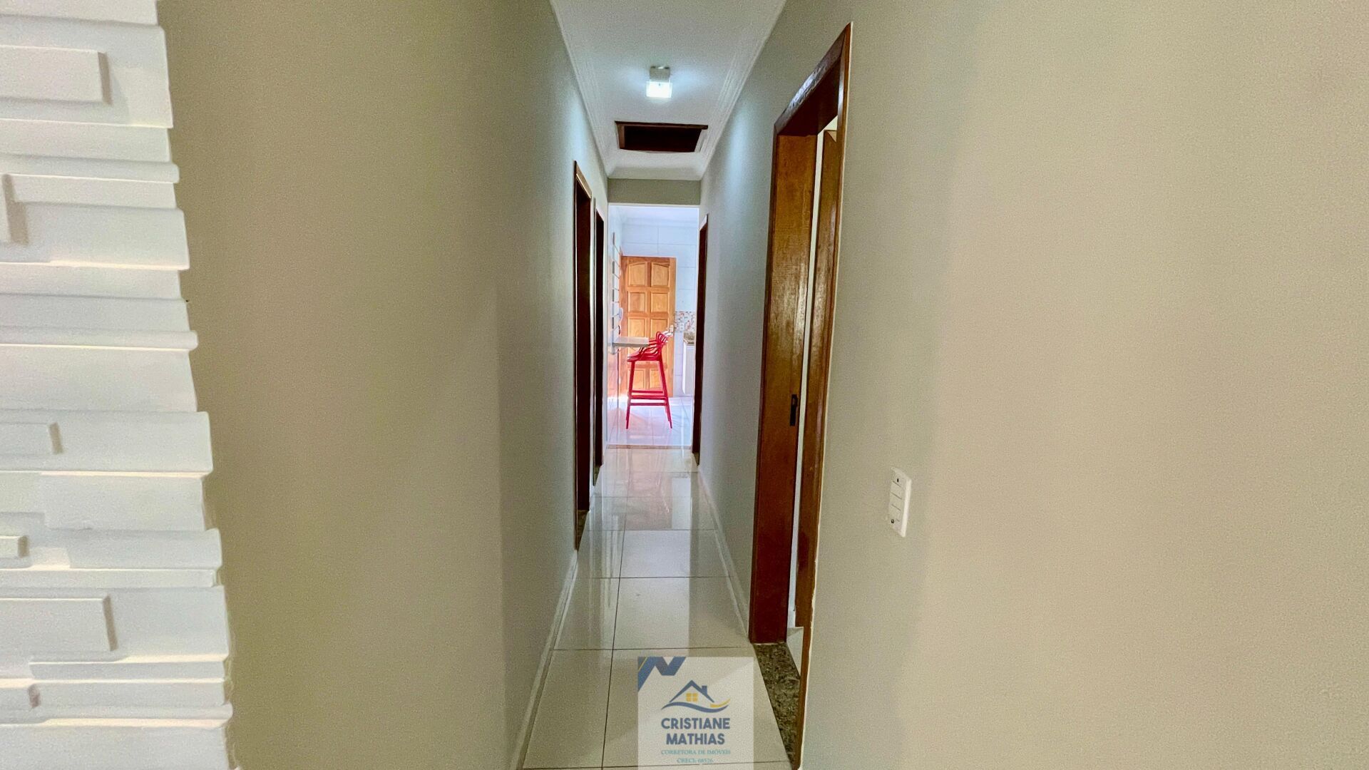 Casa à venda com 3 quartos, 120m² - Foto 10